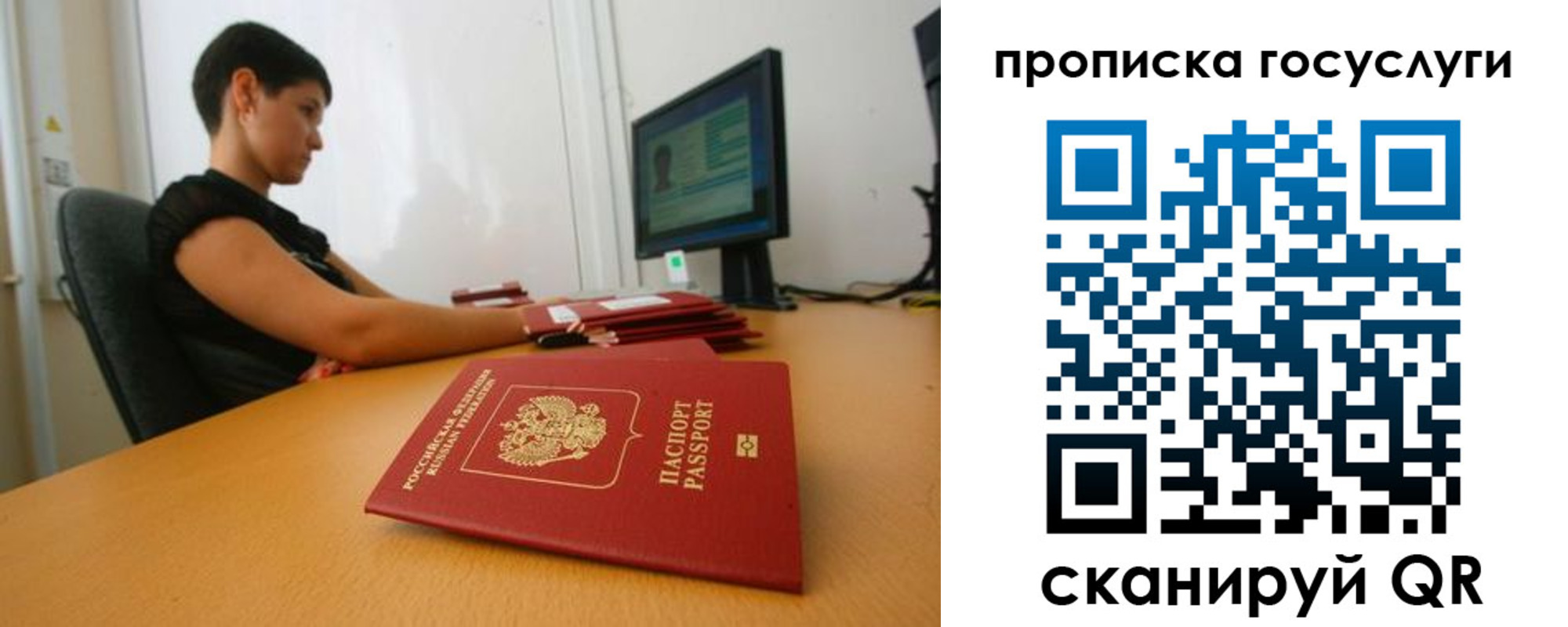 прописка гарантия в Кировске
